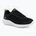 Încălțăminte pentru copii Skechers Bounder Quanta-Pacer black/white