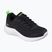 Încălțăminte pentru copii Skechers Bounder Quanta-Pacer black/white