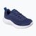 Încălțăminte pentru copii Skechers Bounder Quanta-Pacer blue