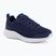 Încălțăminte pentru copii Skechers Bounder Quanta-Pacer blue