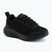 Pantofi SKECHERS Bounder Quanta-Pacer negri
