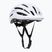 Cască de bicicletă Giro Register II matte white/grey