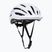Cască de bicicletă Giro Register II XL matte white/grey