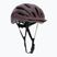 Cască de bicicletă Giro Register II MIPS în matte maroon pulse