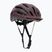 Cască de bicicletă Giro Register II W matte maroon pulse
