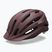 Cască de bicicletă Giro Register II W matte maroon pulse