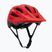 Cască de bicicletă Giro Fixture II MIPS matte flame red