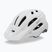 Cască de bicicletă Giro Fixture II matte white/grey