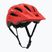 Cască de bicicletă Giro Fixture II matte flame red