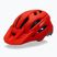Cască de bicicletă Giro Fixture II matte flame red