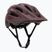 Cască de bicicletă Giro Fixture II MIPS W matte maroon