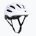 Cască de bicicletă Giro Fixture II MIPS W matte white/chrome