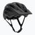Cască de bicicletă pentru copii Giro Fixture II MIPS matte black/vivid green