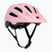 Cască de bicicletă pentru copii Giro Fixture II MIPS matte light pink
