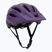 Cască de bicicletă pentru copii Giro Fixture II MIPS matte purple rush