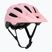Cască de bicicletă pentru copii Giro Fixture II matte light pink