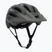 Cască de bicicletă pentru copii Giro Fixture II matte dark sage/sapphire fade