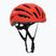 Cască de bicicletă Giro Isode MIPS II matte flame red
