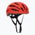 Cască de bicicletă Giro Isode II matte flame red