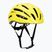 Cască de ciclism Giro Isode II gloss hi viz yellow
