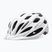 Cască de ciclism Giro Revel 2026 matte white/gray