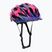 Cască de bicicletă pentru copii Giro Raze pink flowers