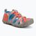 Sandale pentru juniori KEEN Seacamp II CNX ombre pink lemonade