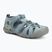 Sandale pentru juniori KEEN Seacamp II CNX ice blue