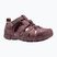 Sandale pentru juniori KEEN Seacamp II CNX mauve