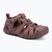 Sandale pentru juniori KEEN Seacamp II CNX mauve