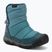 Ghete KEEN Puffrider Wp brittany blue/cashmere rose