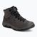 Încălțăminte de trekking pentru bărbați KEEN Targhee IV Mid Wp magnet/black