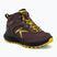 Încălțăminte de trekking pentru copii KEEN Zionic Mid Wp huckleberry/mango mint