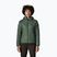 Geacă izolată pentru femei Patagonia Micro Puff Hoody canopy green