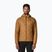 Geacă izolată pentru bărbați Patagonia Micro Puff Hoody cinnamon brown