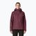 Geacă de ploaie pentru femei Patagonia Insulated Boulder Fork Rain berry fig
