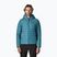 Geacă cu puf pentru bărbați Patagonia Down Sweater Hoody glacial blue