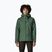 Geacă de ploaie pentru femei Patagonia Insulated Boulder Fork Rain canopy green