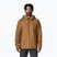 Geacă de ploaie pentru bărbați Patagonia Insulated Boulder Fork Rain deer brown