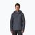 Geacă de ploaie pentru bărbați Patagonia Insulated Boulder Fork Rain smolder blue