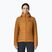 Geacă cu puf pentru femei Patagonia Down Sweater Hoody cinnamon brown