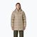 Palton cu puf pentru femei Patagonia Fitz Roy Down Parka pumice