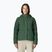 Geacă cu puf pentru femei Patagonia Sisar Down Hoody canopy green