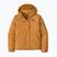 Geacă cu puf pentru femei Patagonia Sisar Down Hoody dried mango