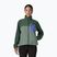 Bluză fleece pentru femei Patagonia Micro D Patch Pocket cover green