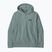 Bluză pentru bărbați Patagonia Daily Hoody blue sage