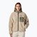 Geacă rezistentă la vânt pentru femei Patagonia Classic Retro-X dark natural w/river rock green