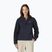 Bluză fleece pentru femei Patagonia Retro Pile Marsupial sunken blue