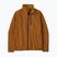 Bluză de trekking pentru bărbați Patagonia Better Sweater Fleece cinnamon brown