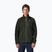 Bluză de trekking pentru bărbați Patagonia Better Sweater Fleece old growth green